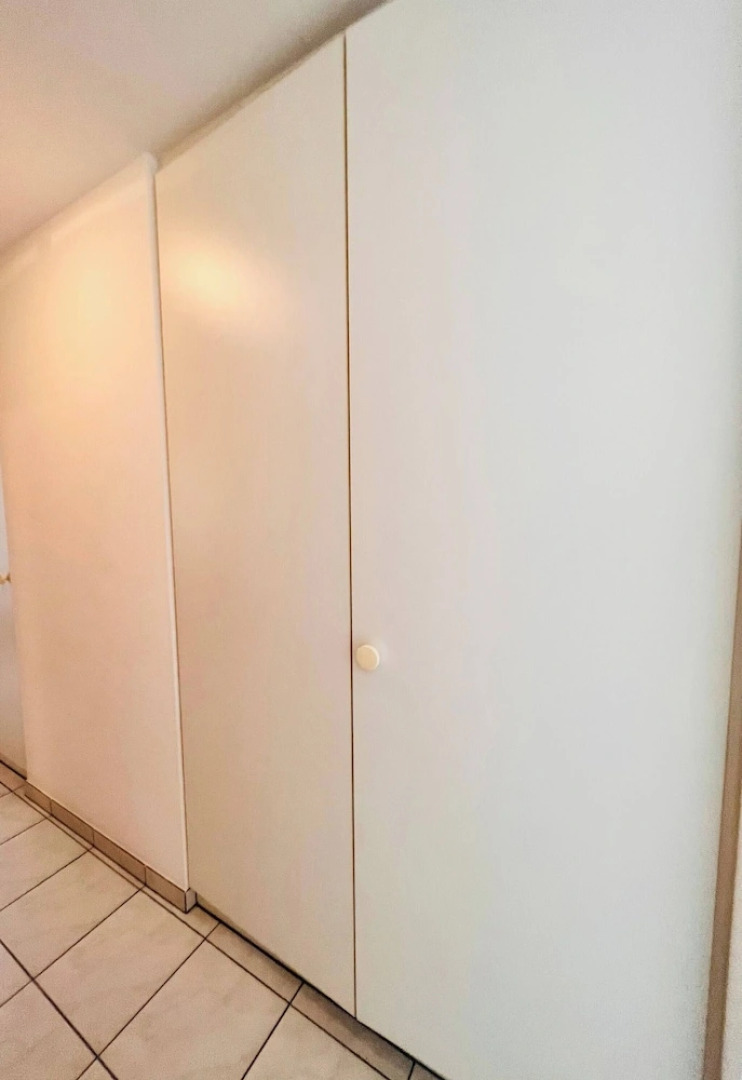 Enchanting View of Lake Maggiore & Mountains