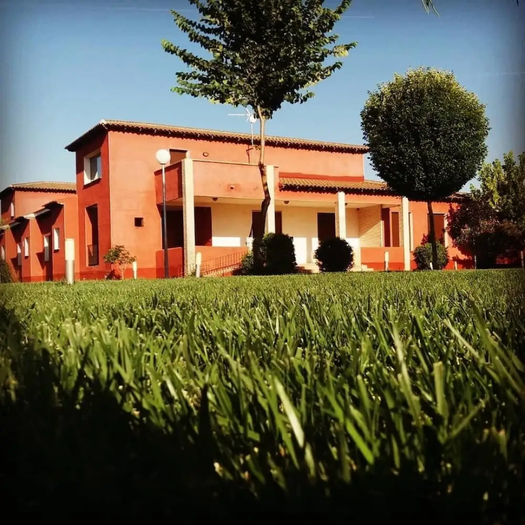 Casa Rural Los Mentideros