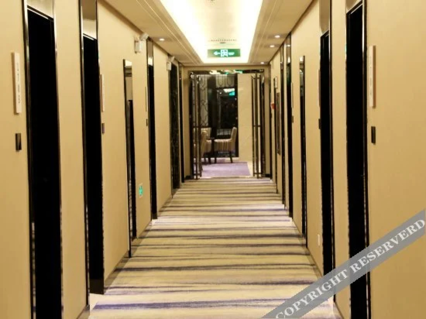 Wangwushan Hotel (Xinyao City Plaza Branch of Jiyuan Railway Station)