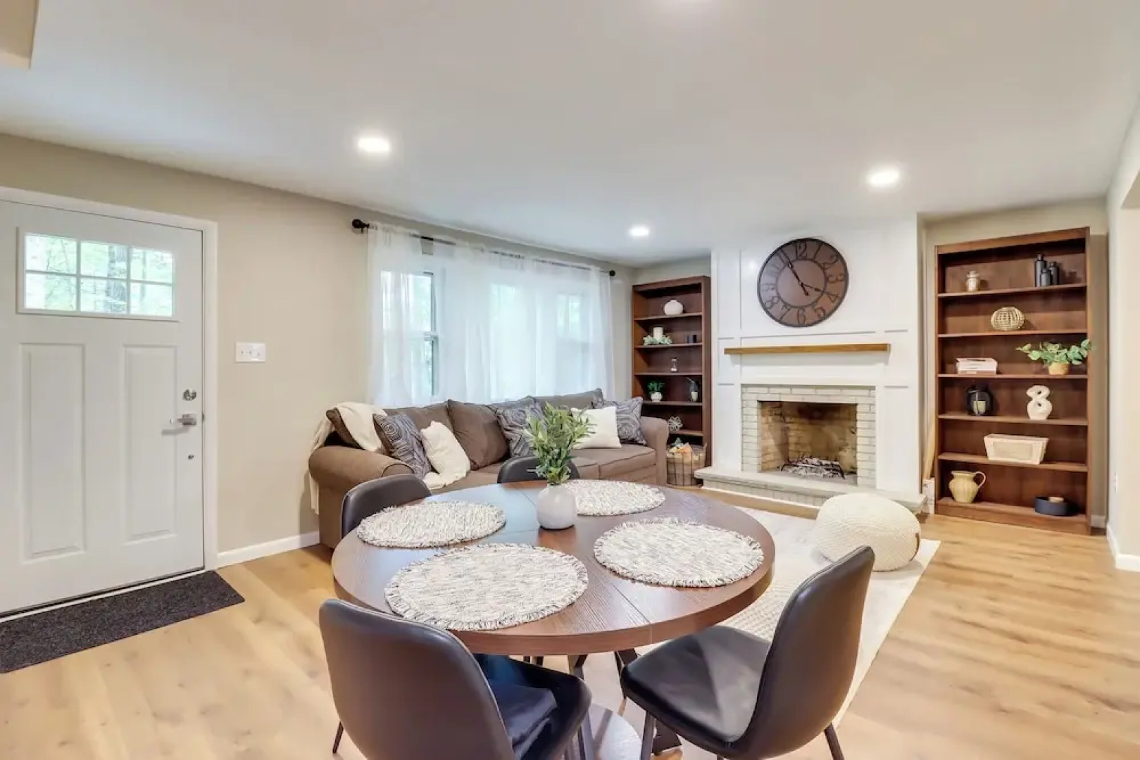 Golf, Hike, Ski & More: Retreat in Tannersville