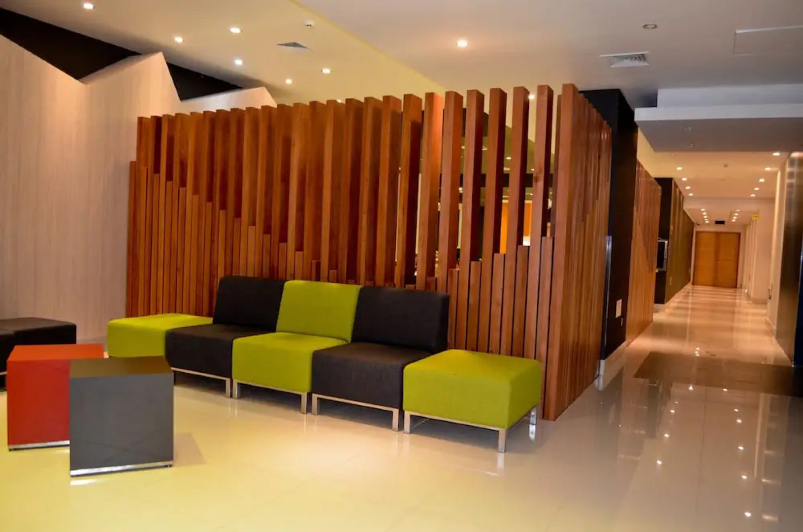 Diego de Almagro Talca Express