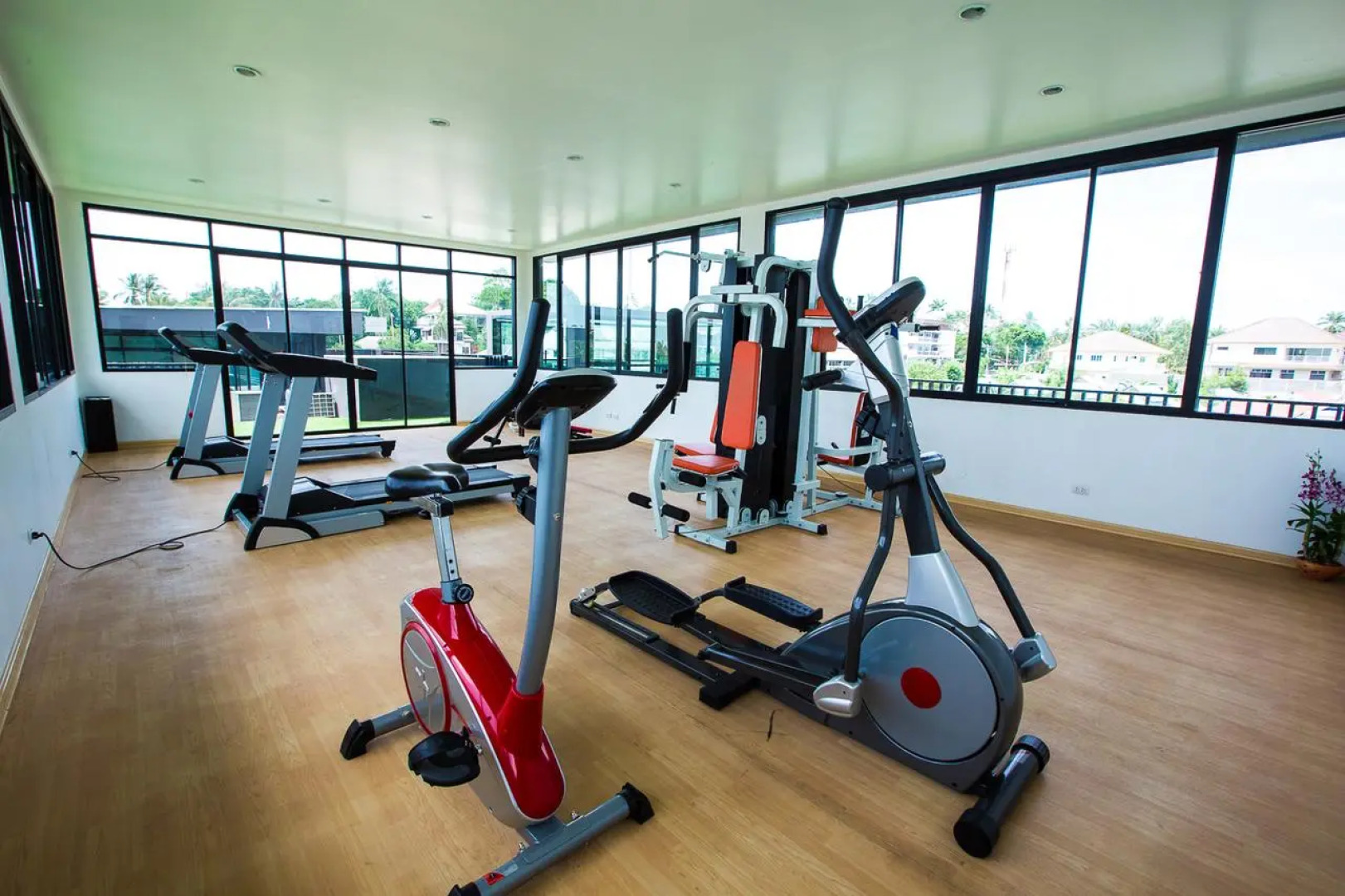 Aspira Residences Samui