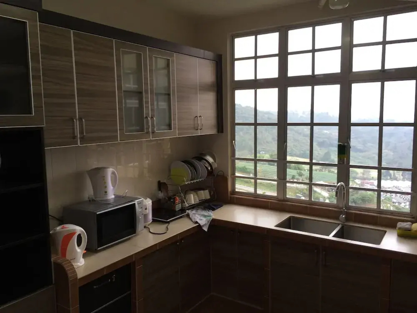 Cameron Highlands Premier Apartment @ Crown Imperial Court