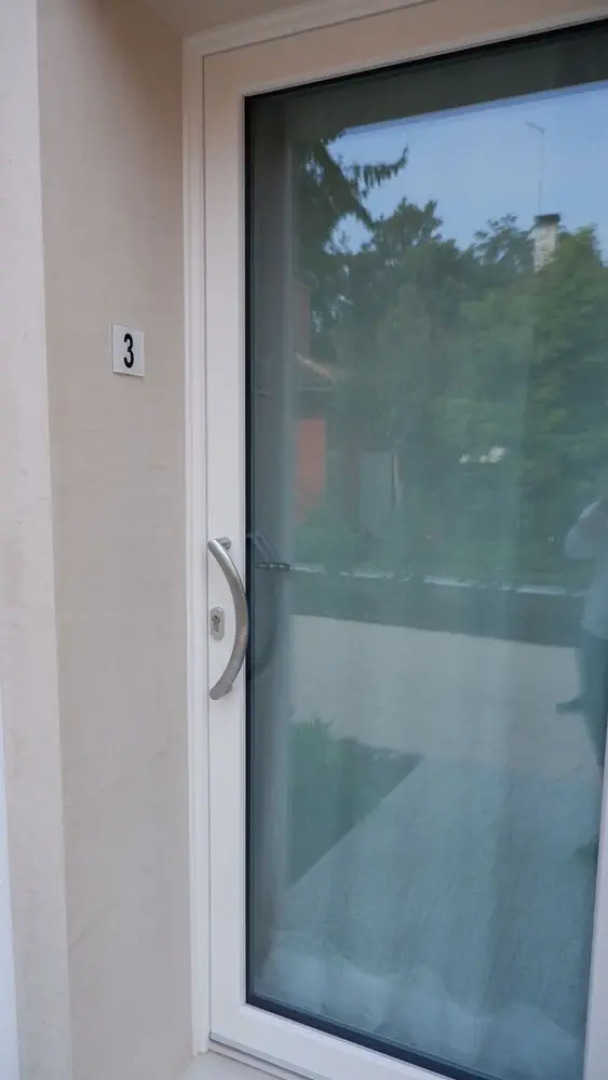 Villa Angeli Mogliano