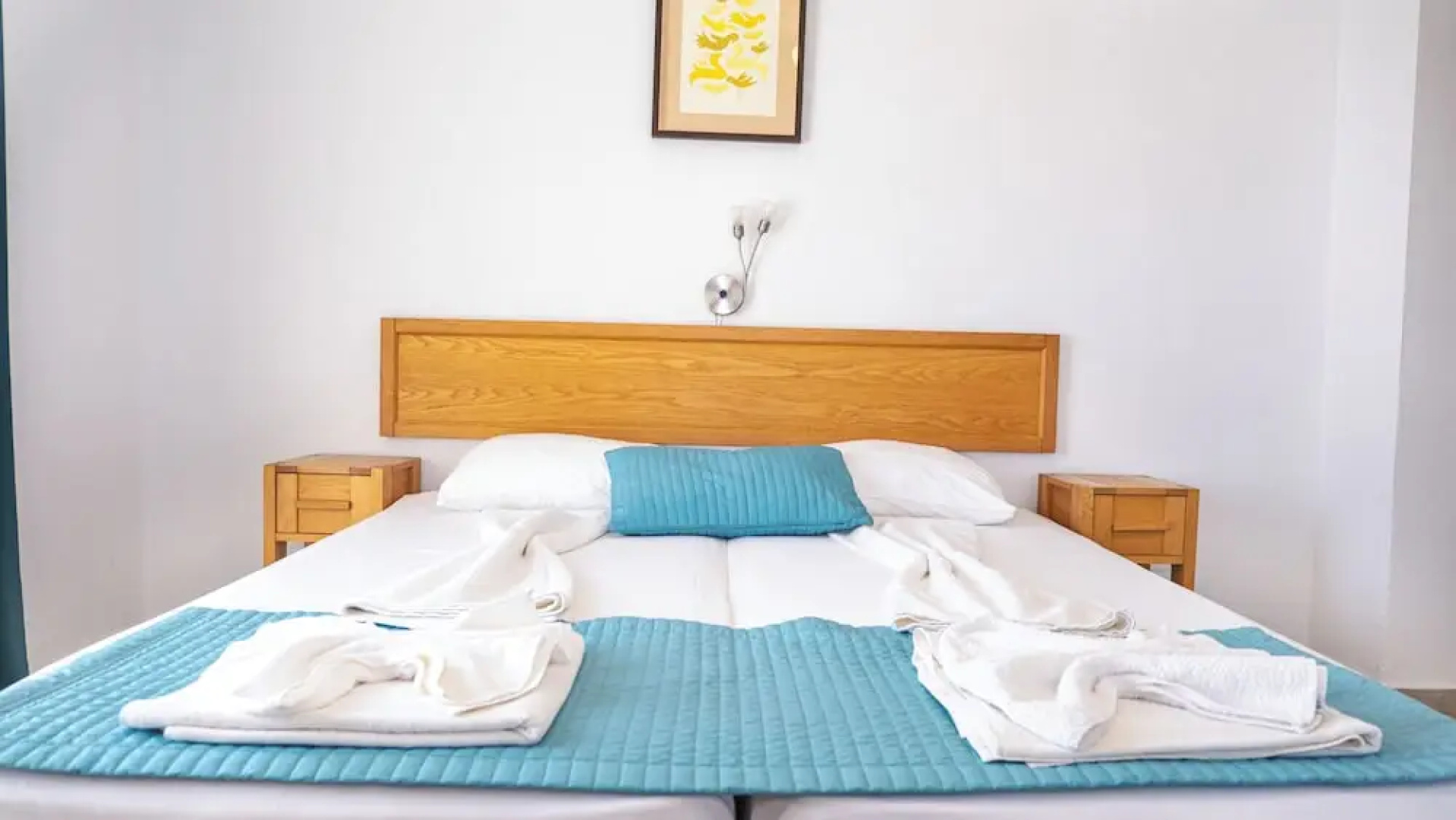 Otel Kefalos