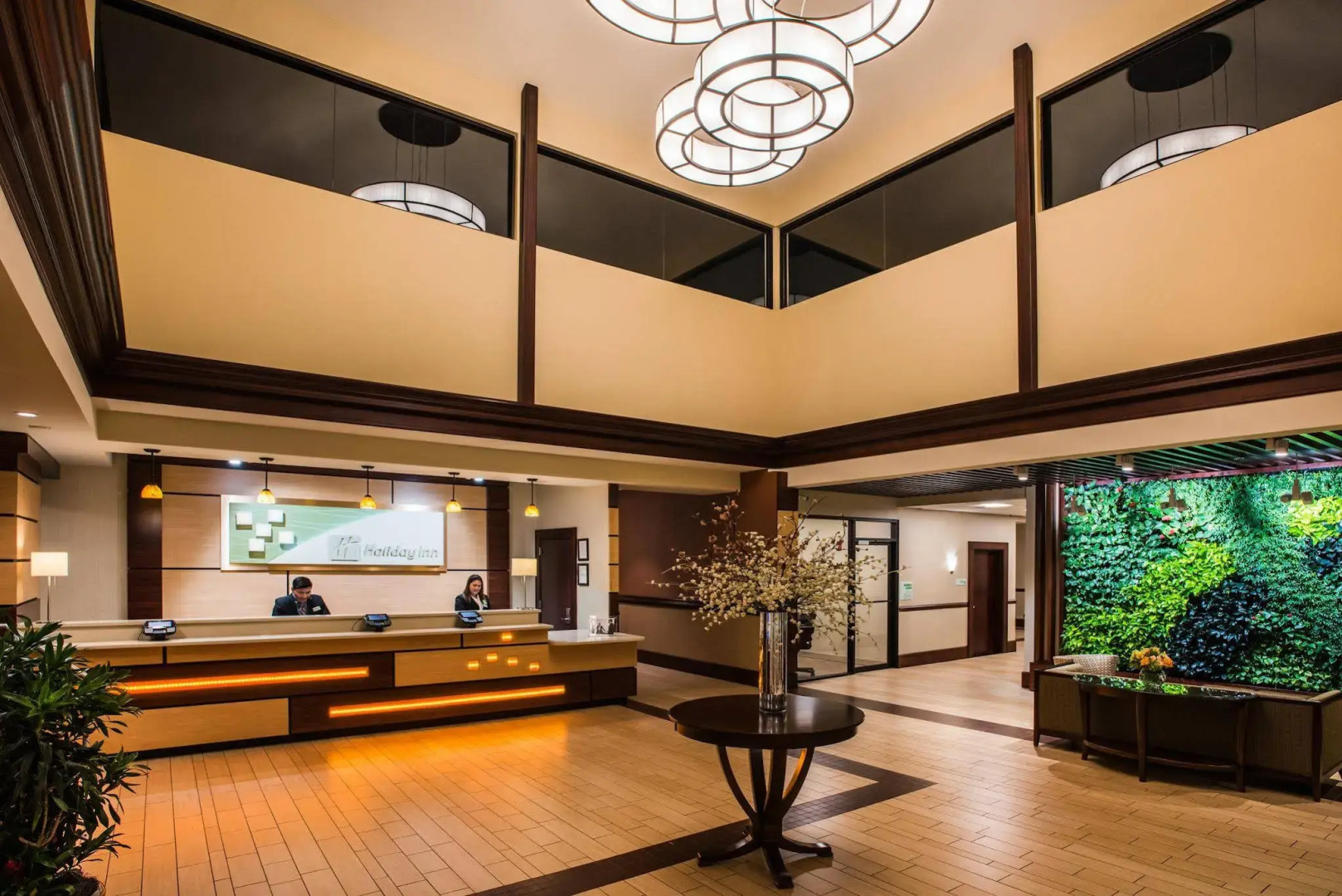 Holiday Inn Hasbrouck Heights-Meadowlands by IHG