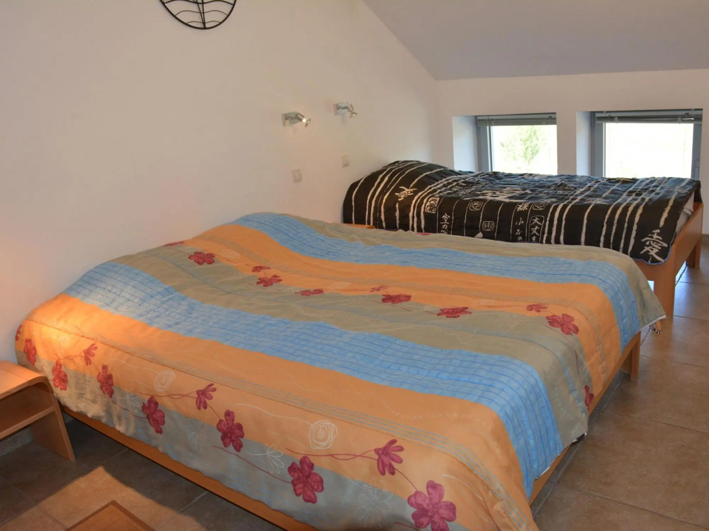 Nature Escape in Martelange