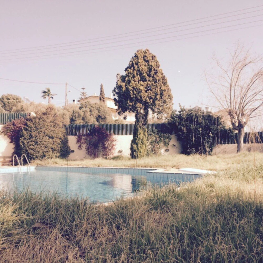 Superior Villa with private pool