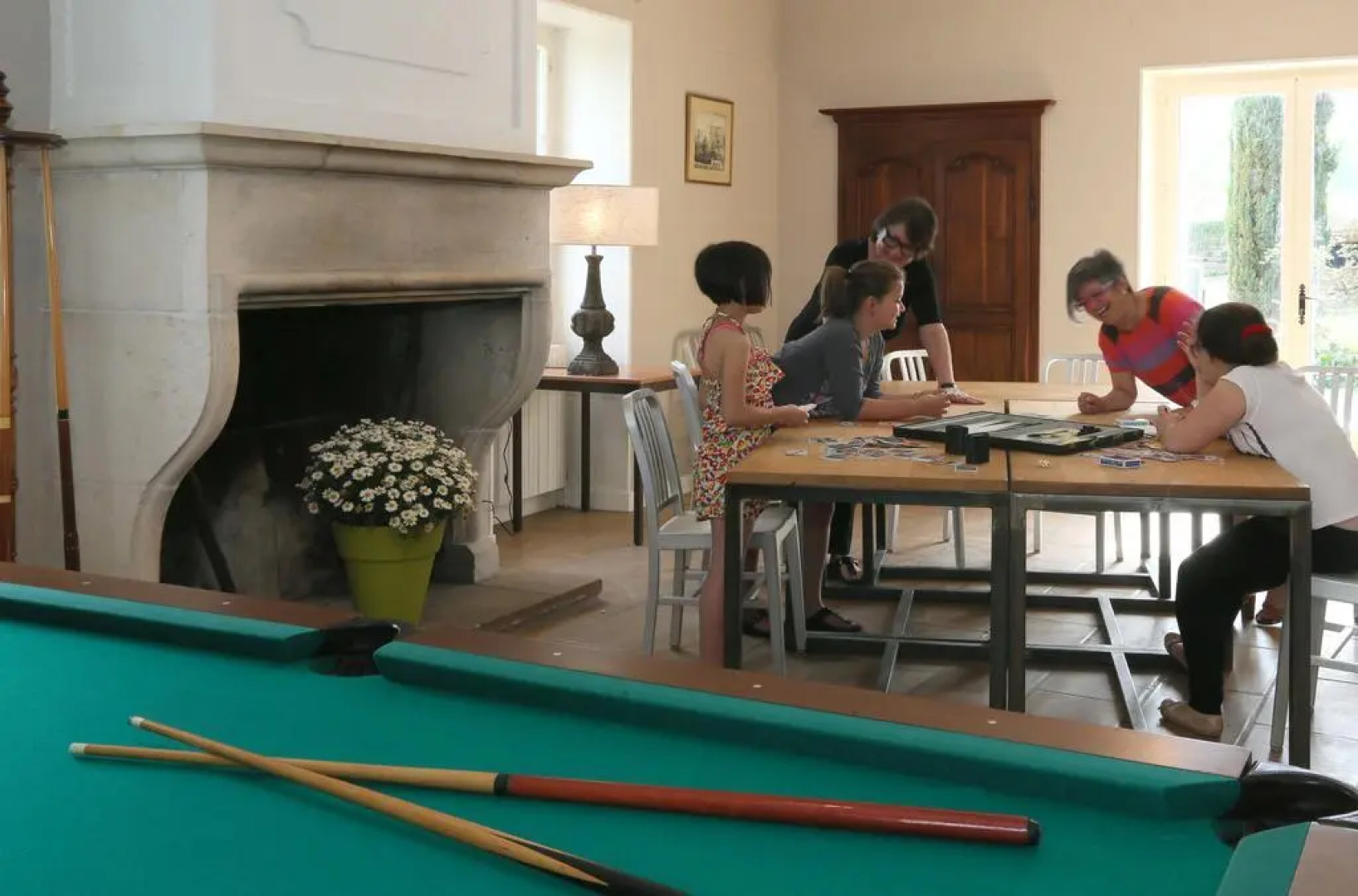 Domaine La Bonne Etoile