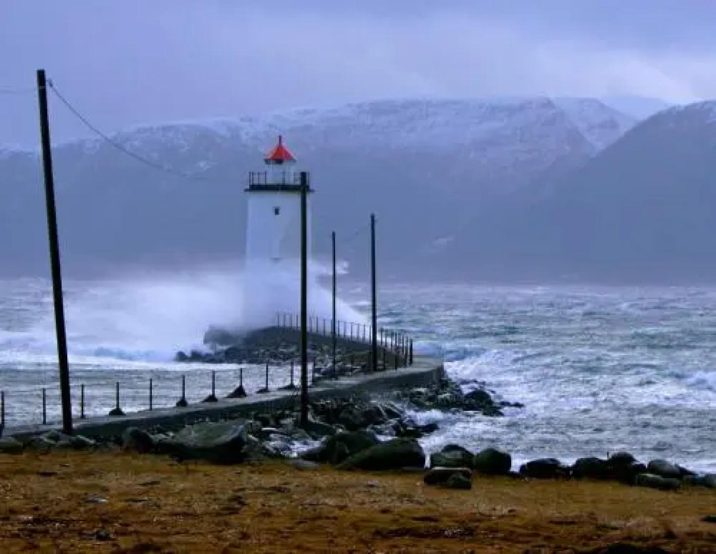 Ytterland Apartments