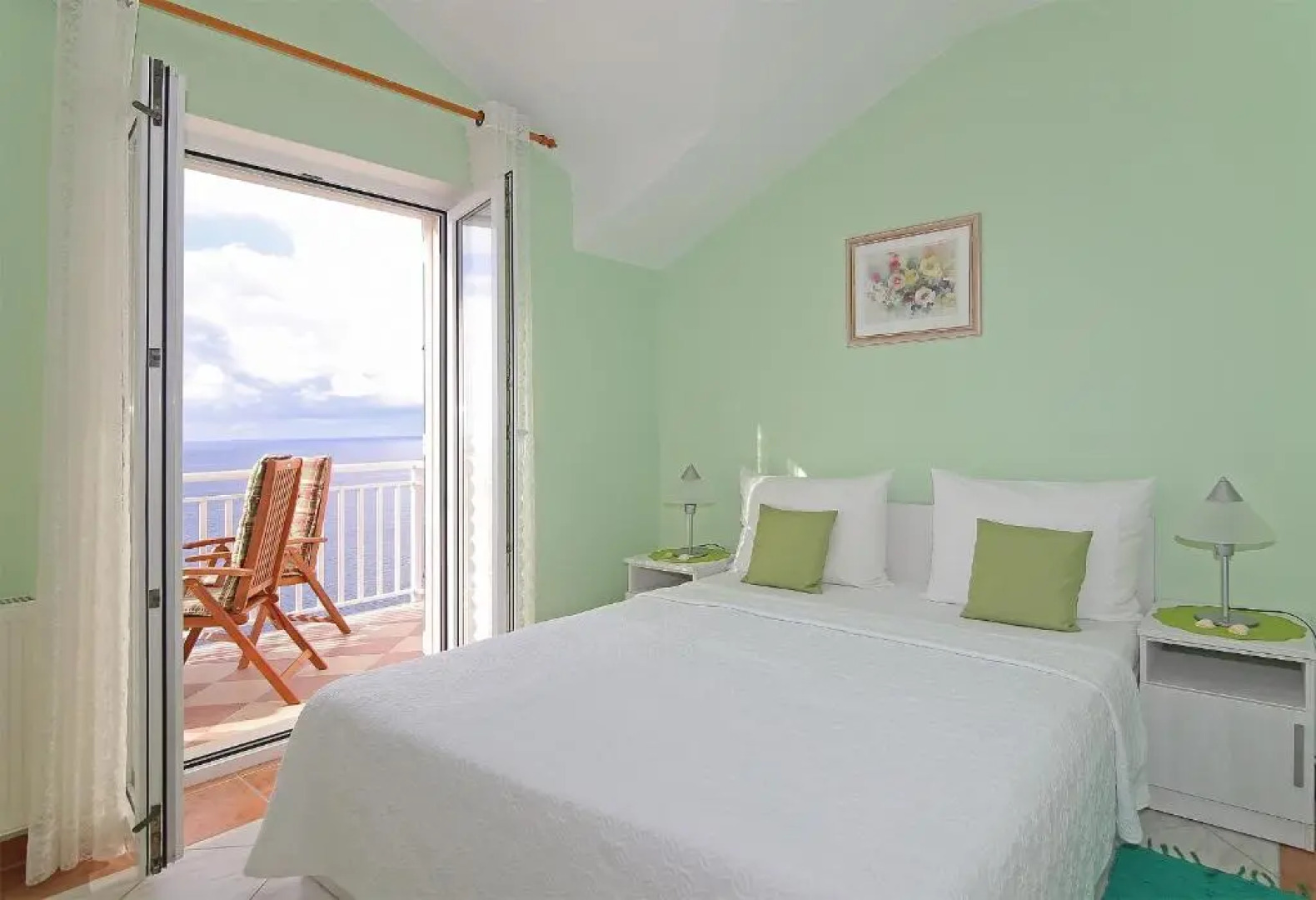 Apartments Bugenvila