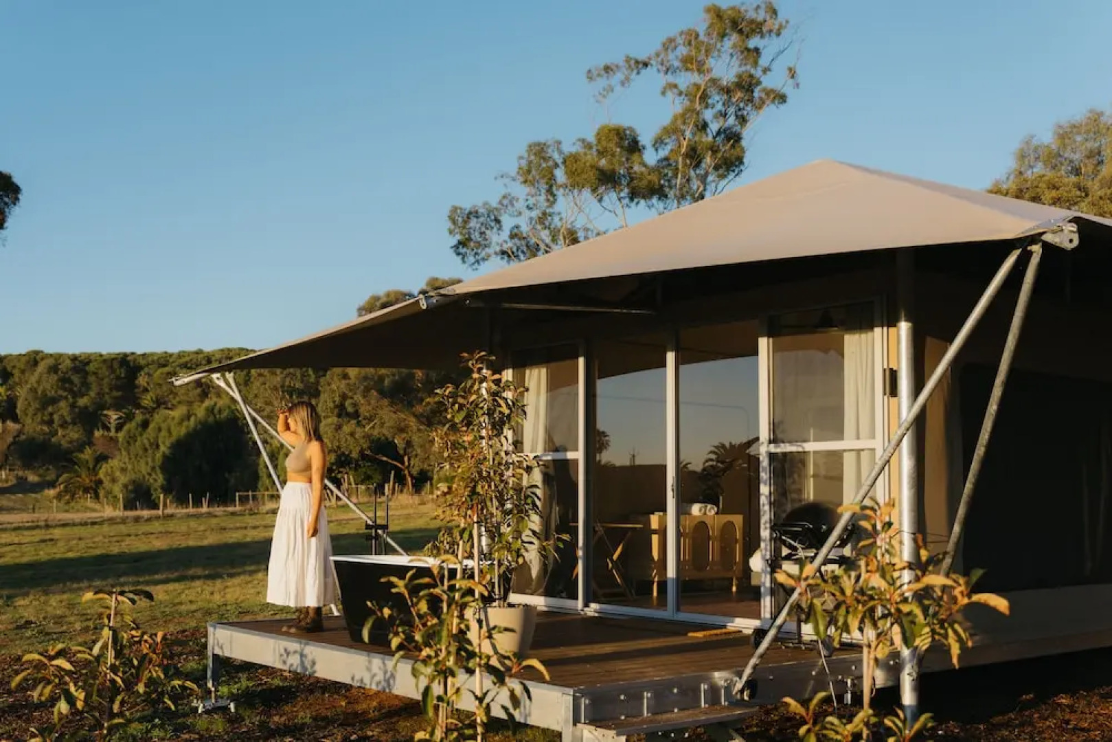 CANVS by CABN Seppeltsfield Barossa