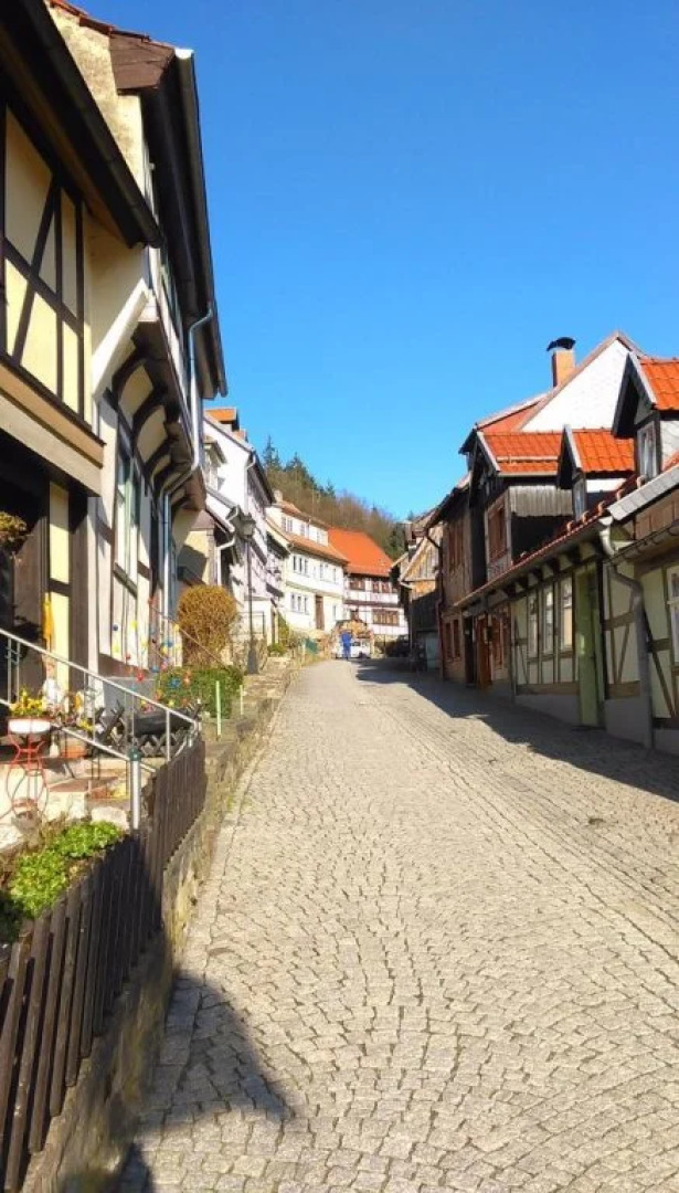 Hotel garni Weißes Roß