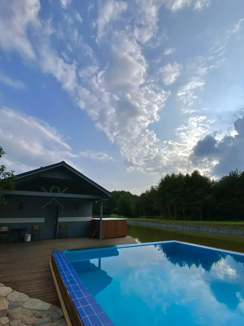 Парк-отель Формат