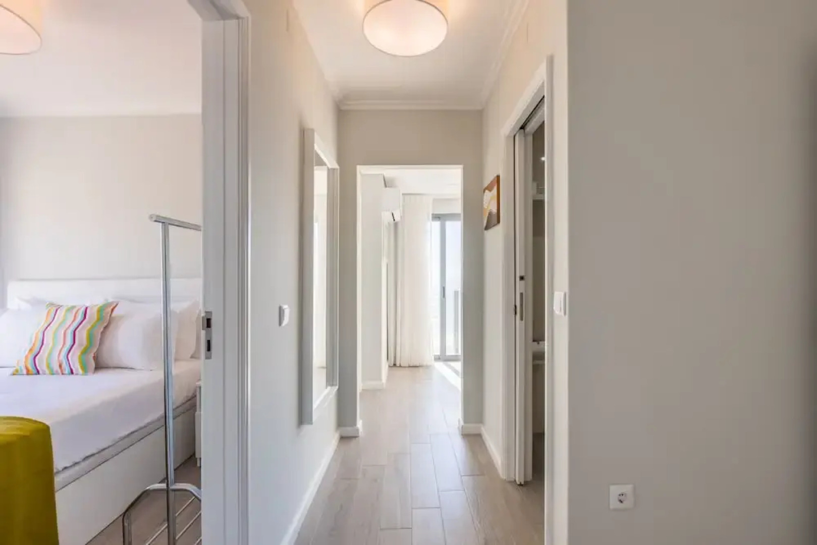 Vista Mare Beach Apartments