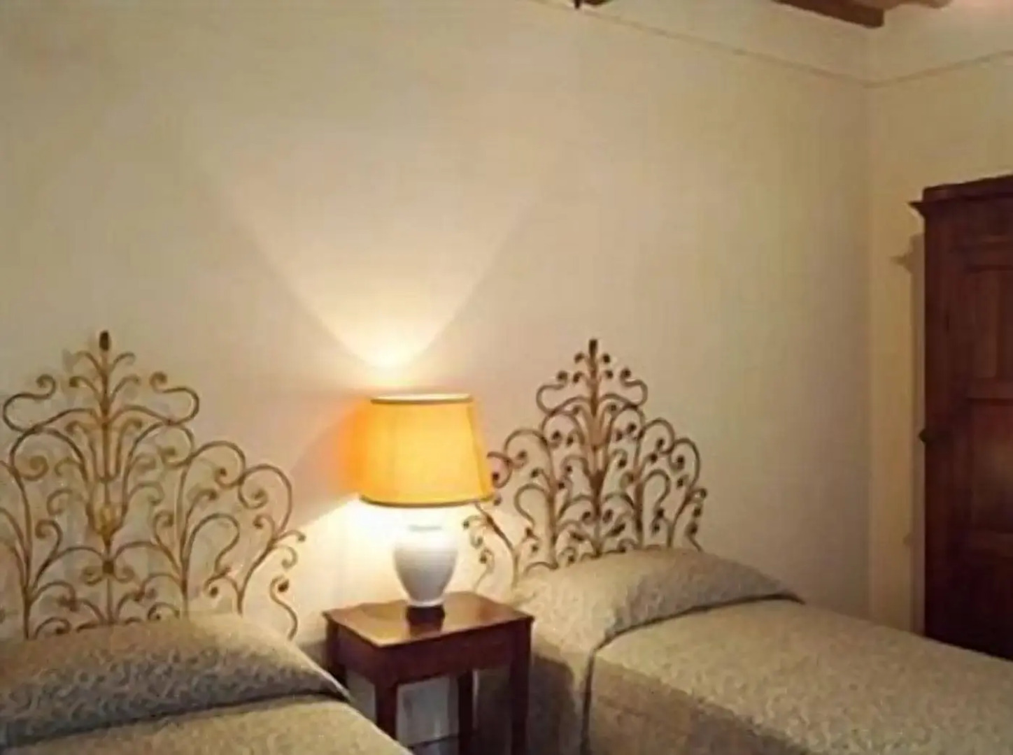 Locanda Antico Borgo