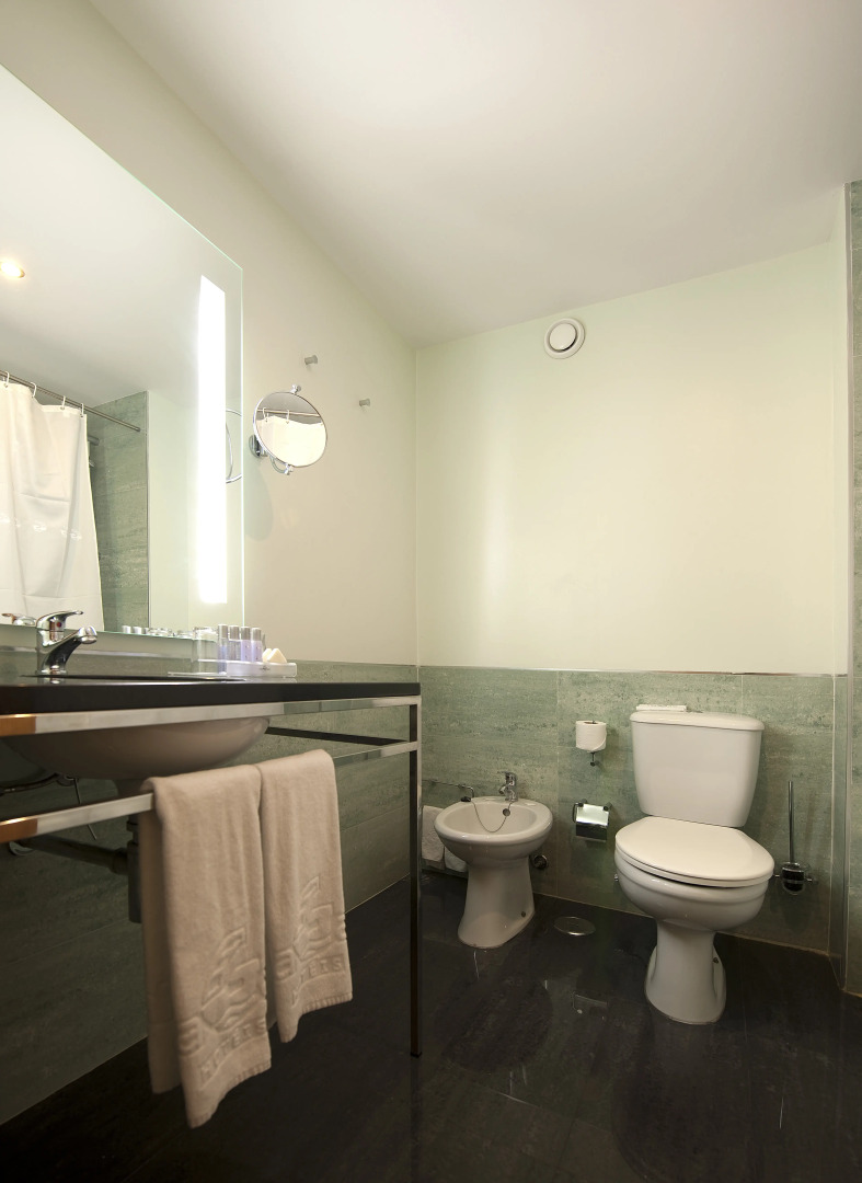 Vila Gale Cerro Alagoa Resort Hotel