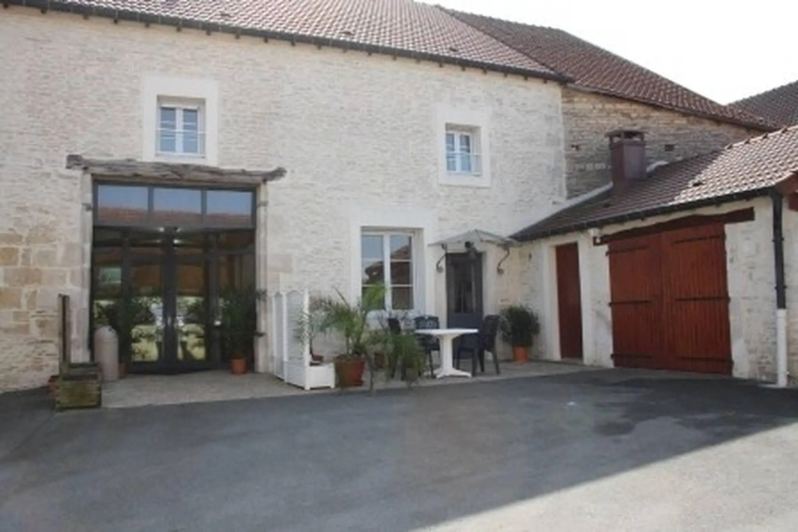 Gîte de la Vallée de la Suize