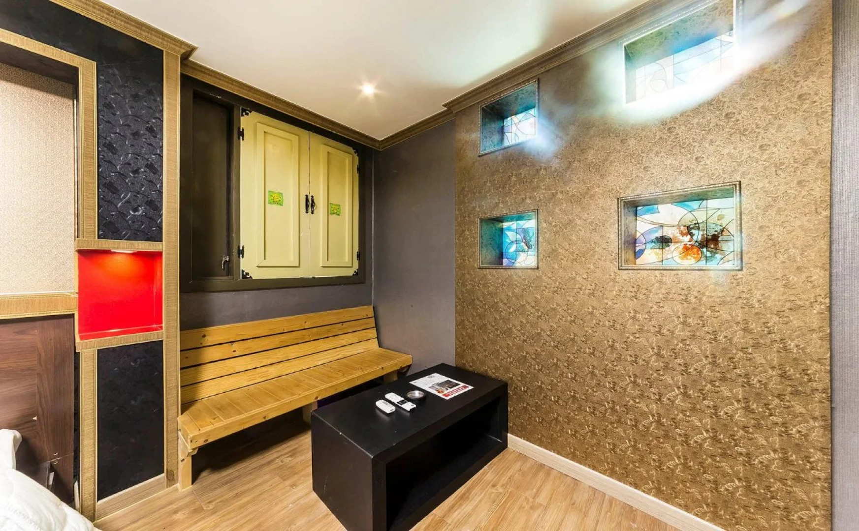 Goodstay 3D Cinema Motel