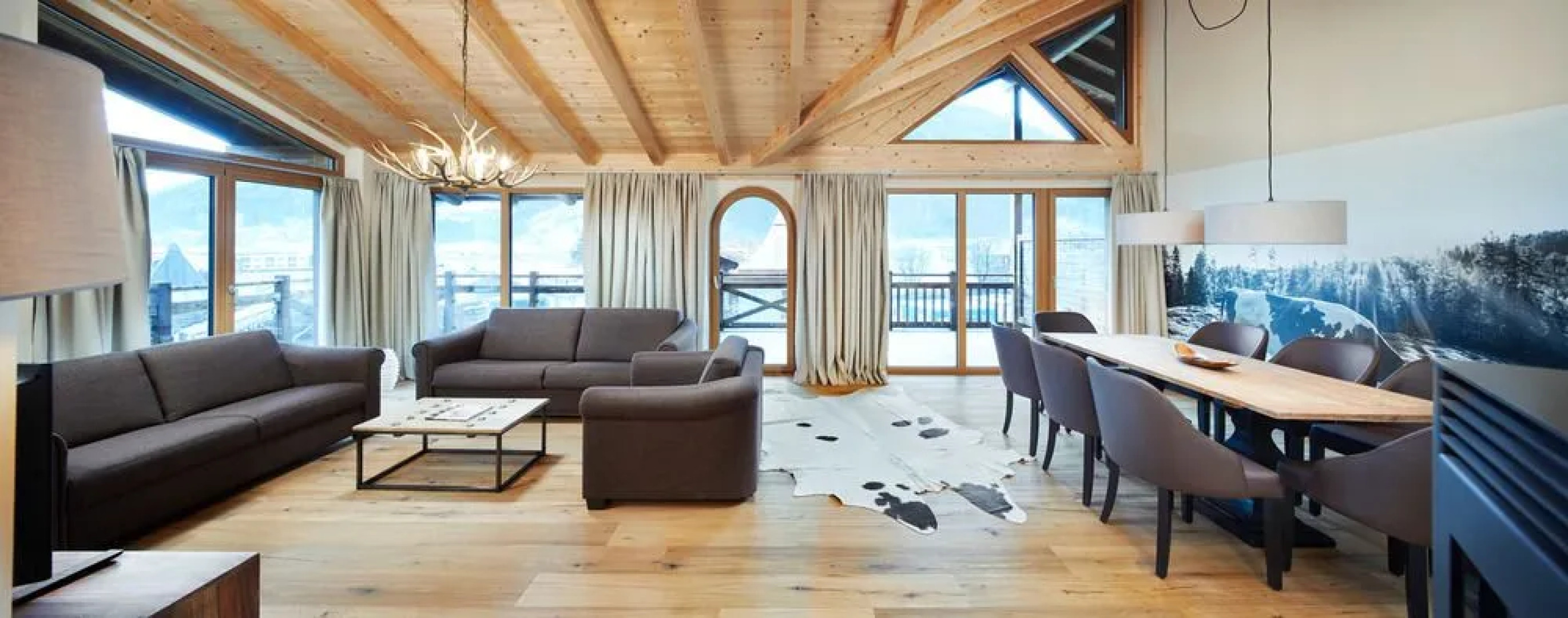 Wildkogel Resorts – Das Bramberg