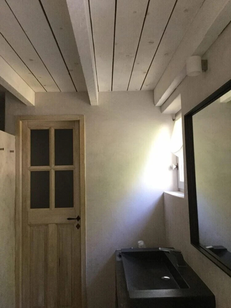 B&B L'Aube Safran