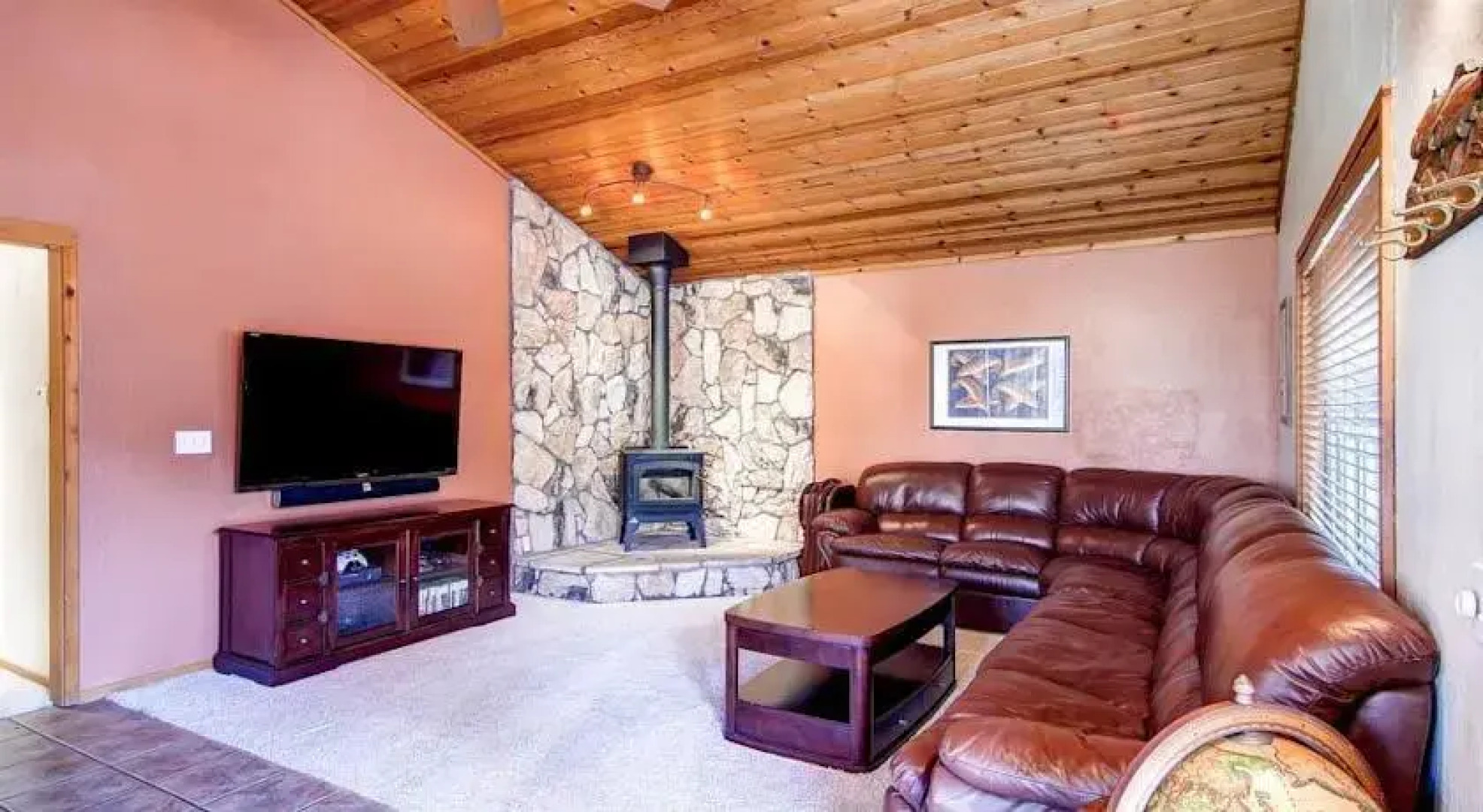 The Fishermens Oasis