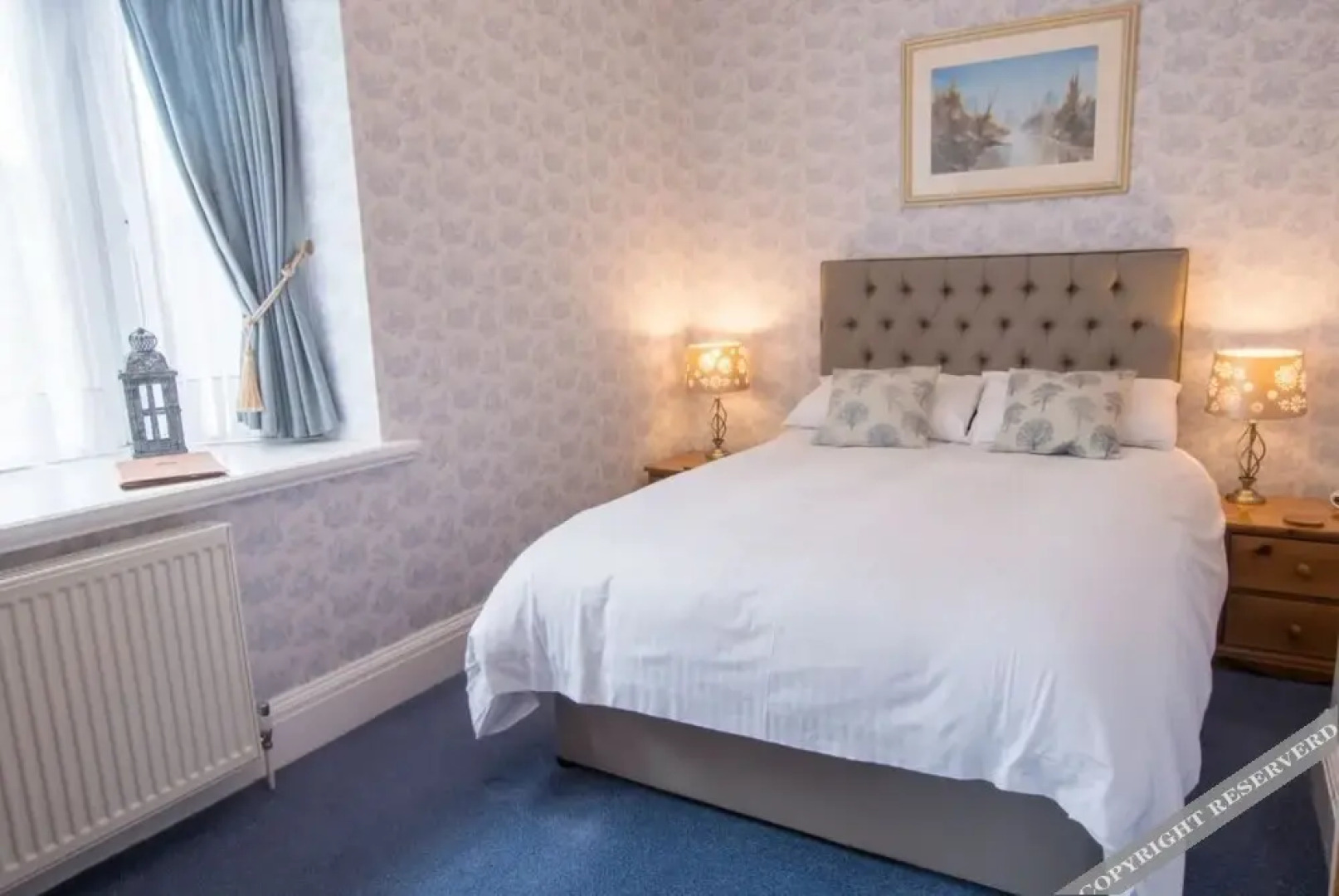 Forest Side Guesthouse