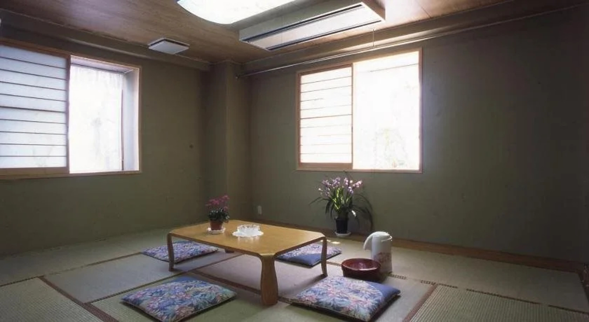 Hotel Salle Empire King