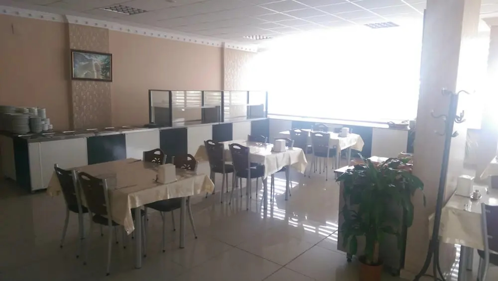 Temur Termal Otel