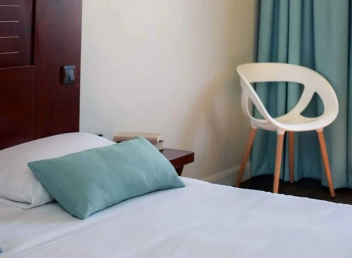 Hotel Les Jardins De Sainte Maxime