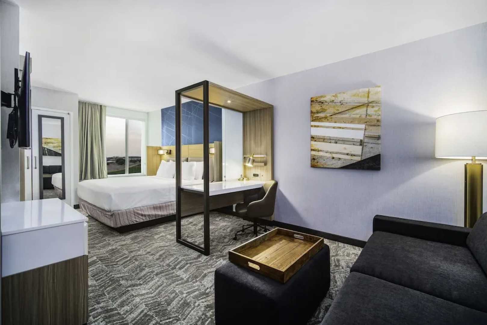 SpringHill Suites by Marriott Phoenix Goodyear