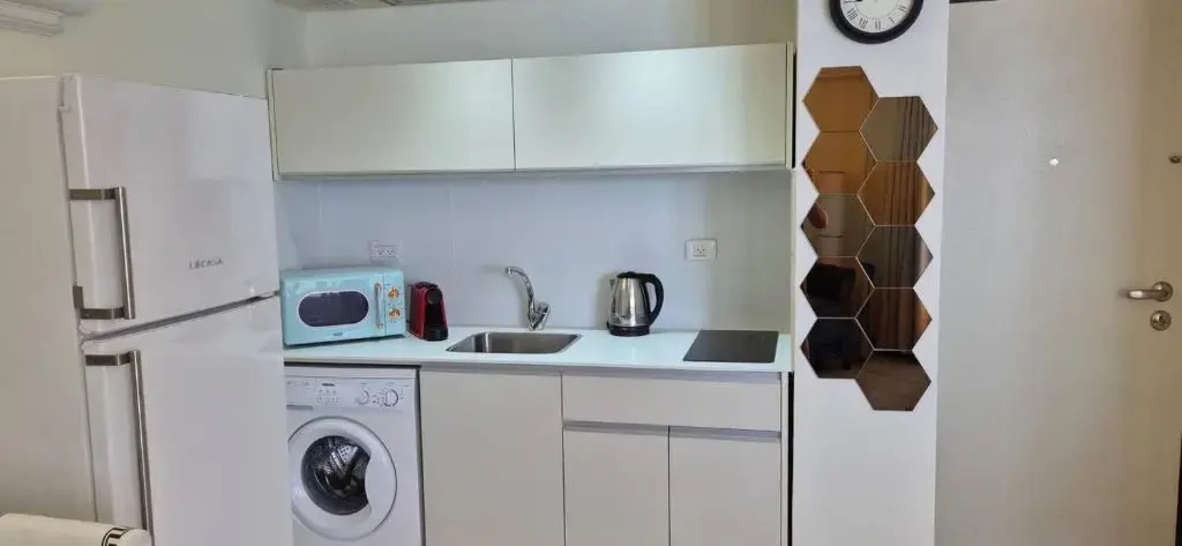 Luxury beach R&A Apartment group