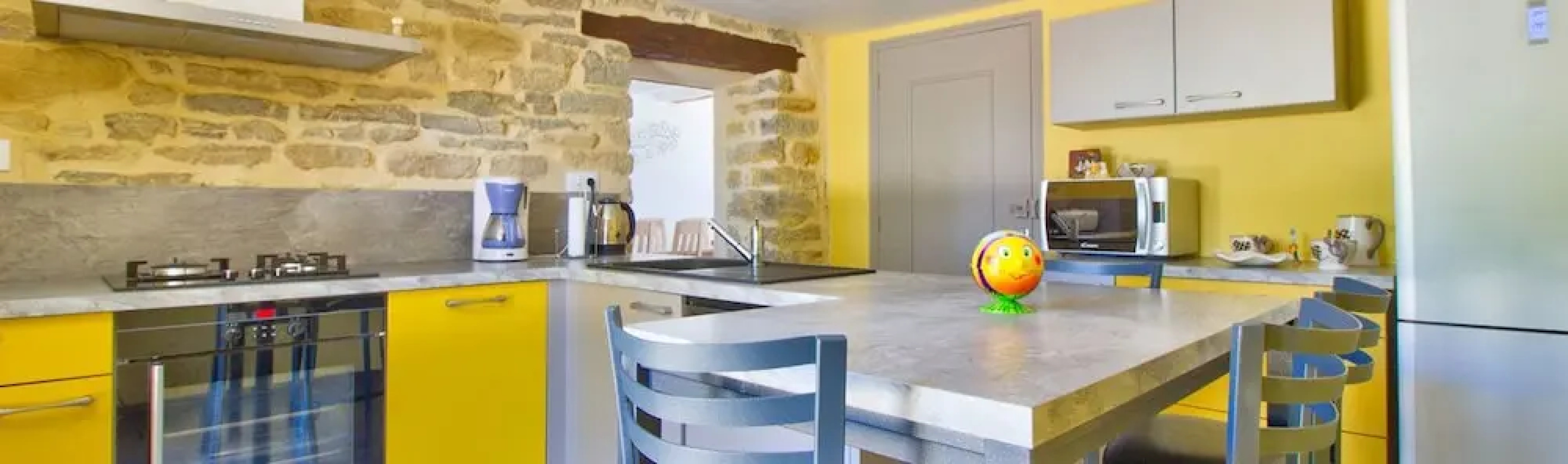 chambres d'hôte Le Marronnier