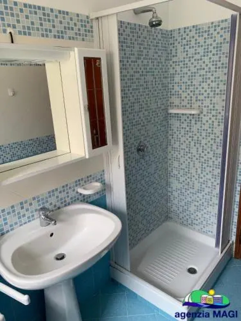 Magi - Appartamento Lina