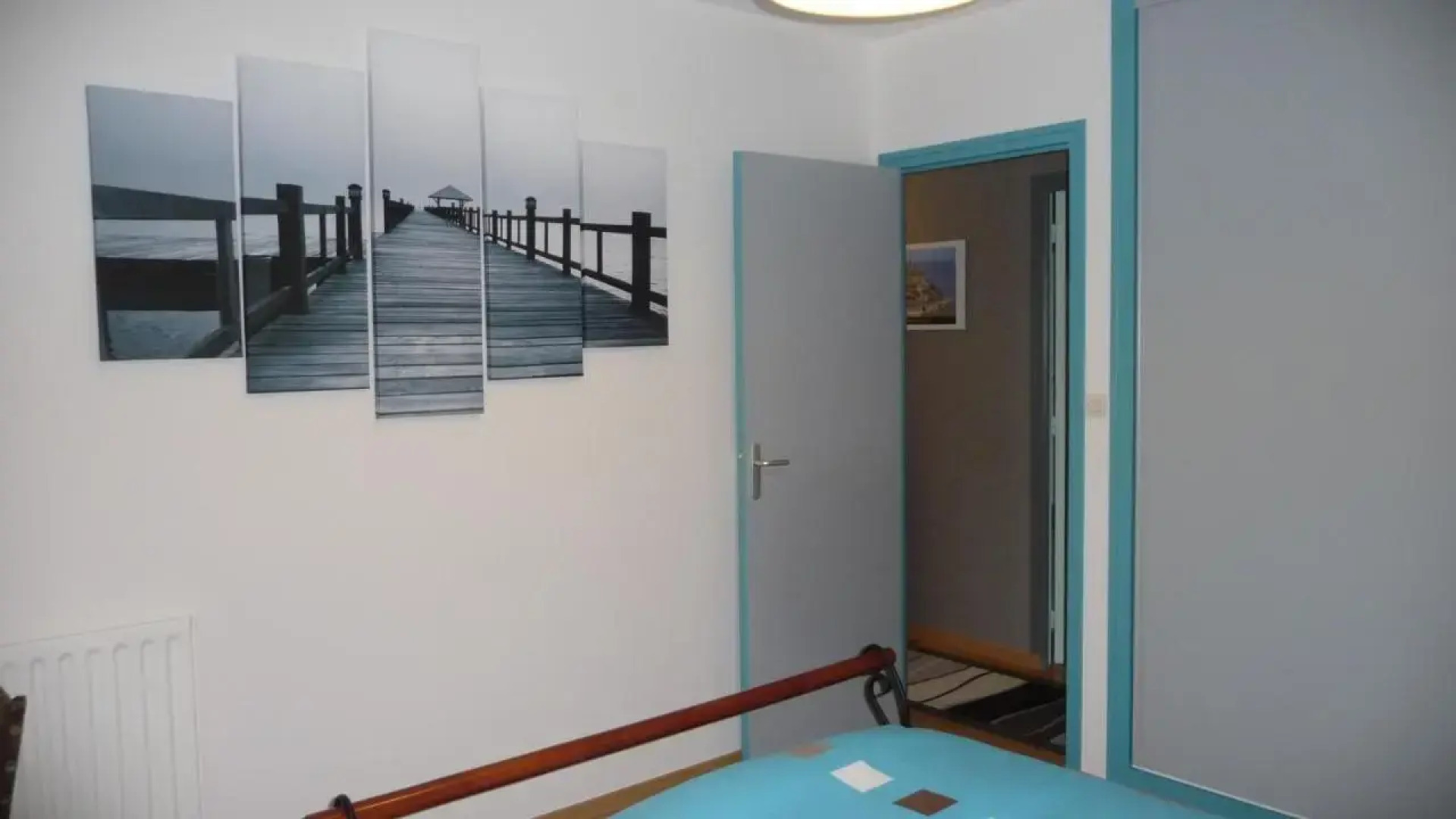 Chambres d'hôtes Le Bas Rassinoux