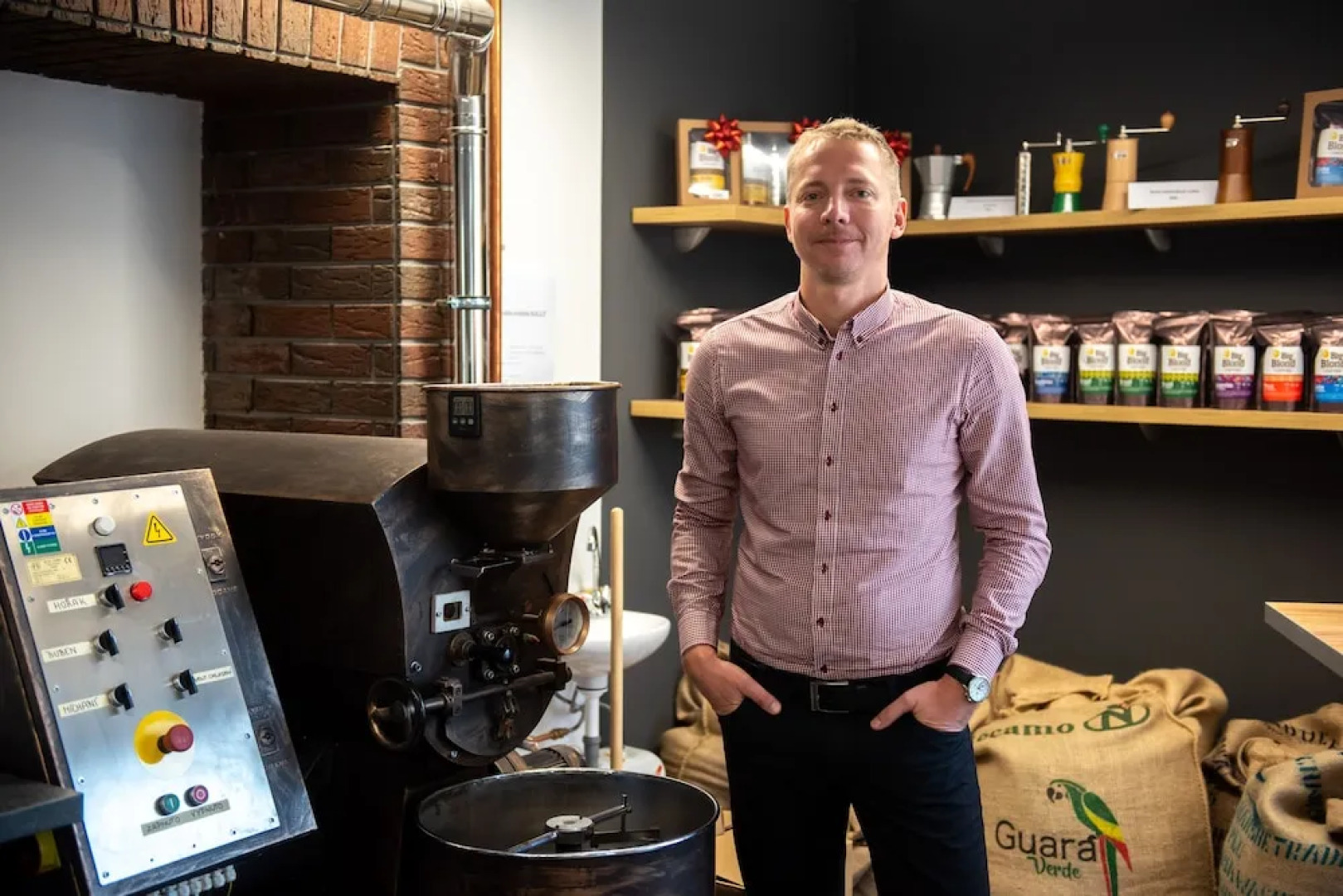 Penzion Stará pošta