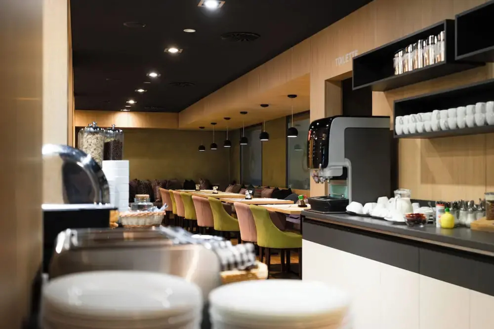 R31 Residence Apartkomplex