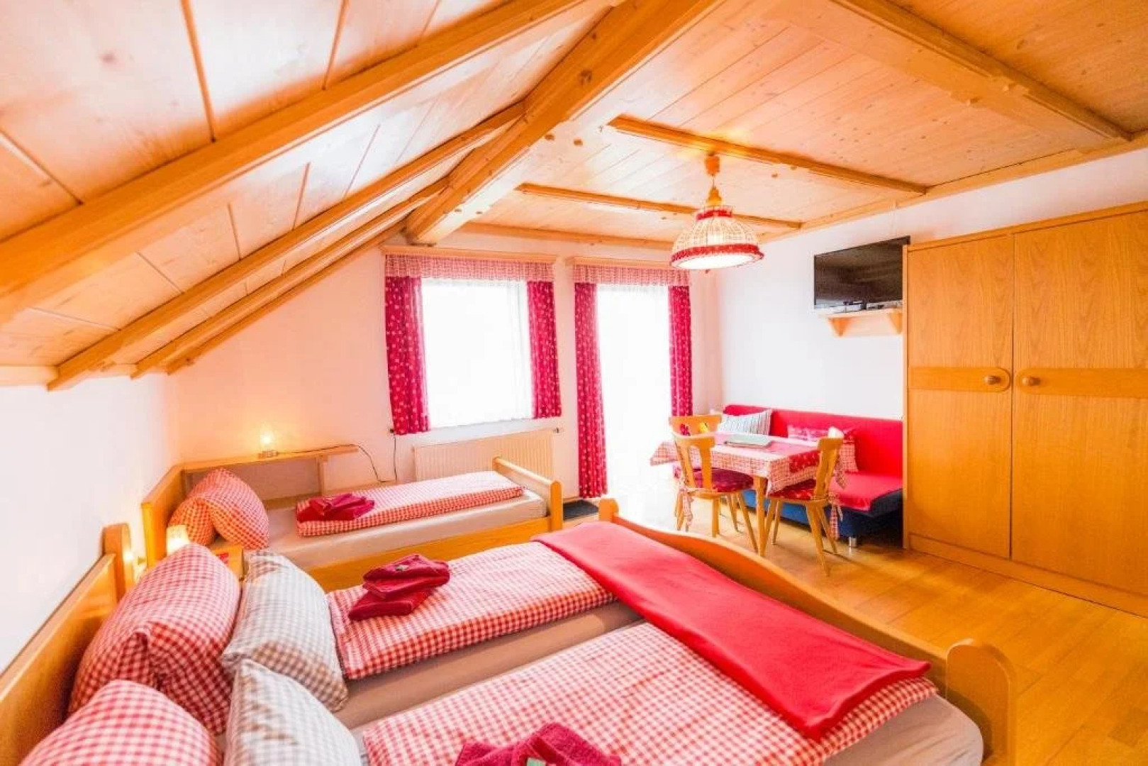 BIO-Bauernhof Kurzeck