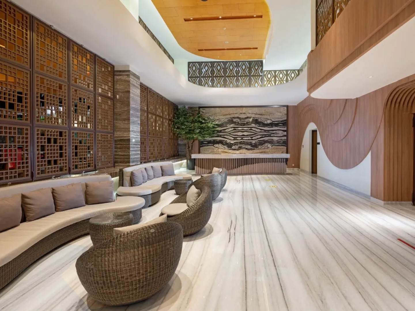 Hotel Santika Bukittinggi