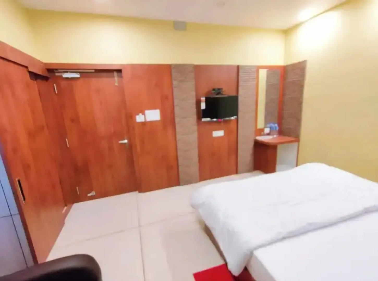 Hotel Bharati Deoghar