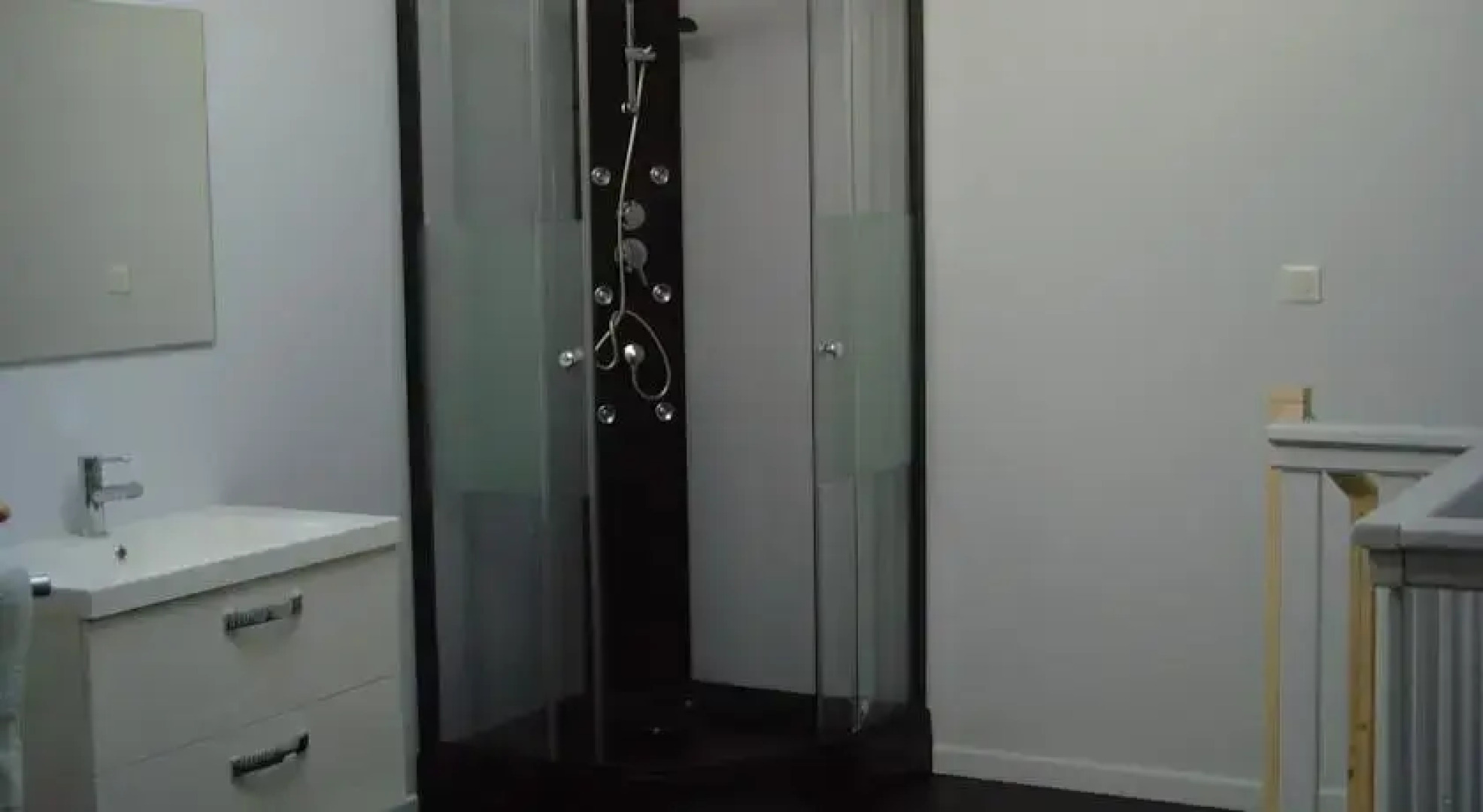 Loft du moulin de Milan