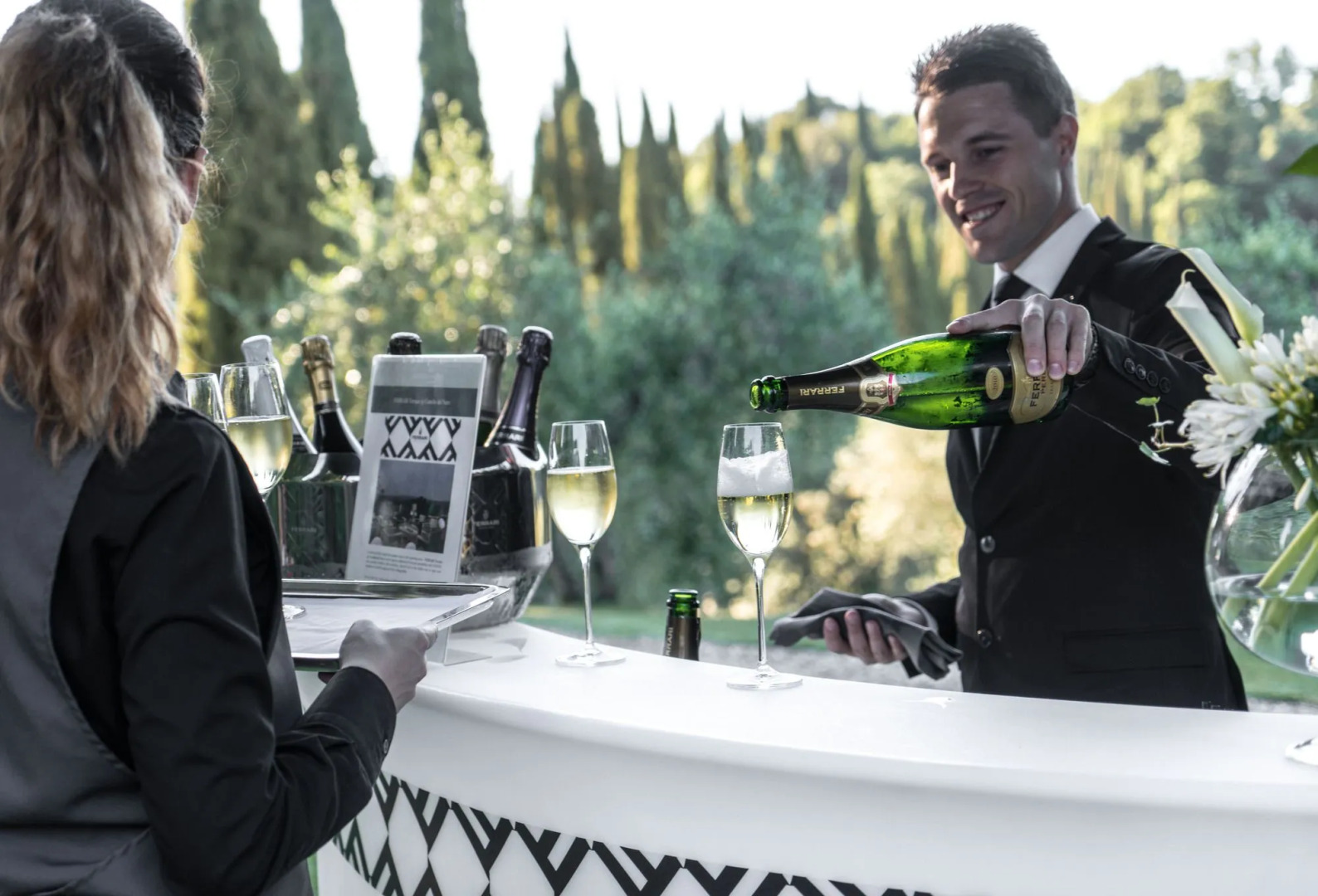 COMO Castello Del Nero