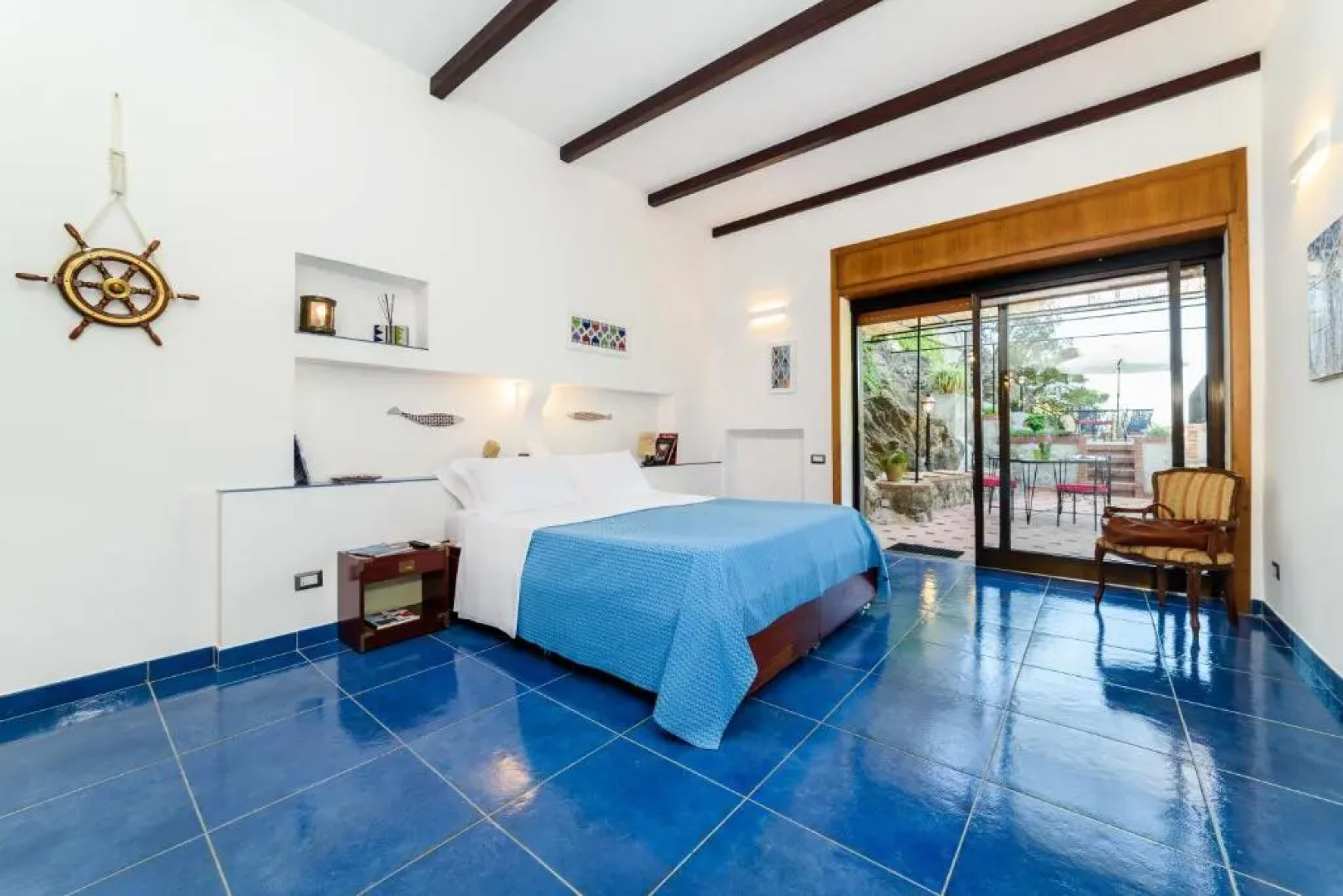 La Valle Delle Najadi