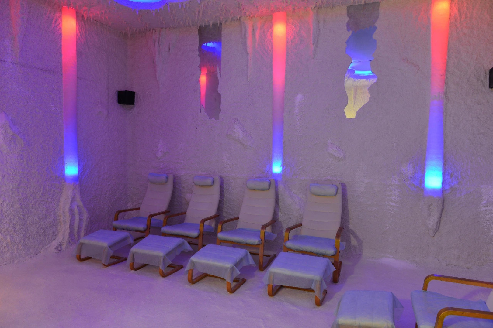 Санаторий Архангельское