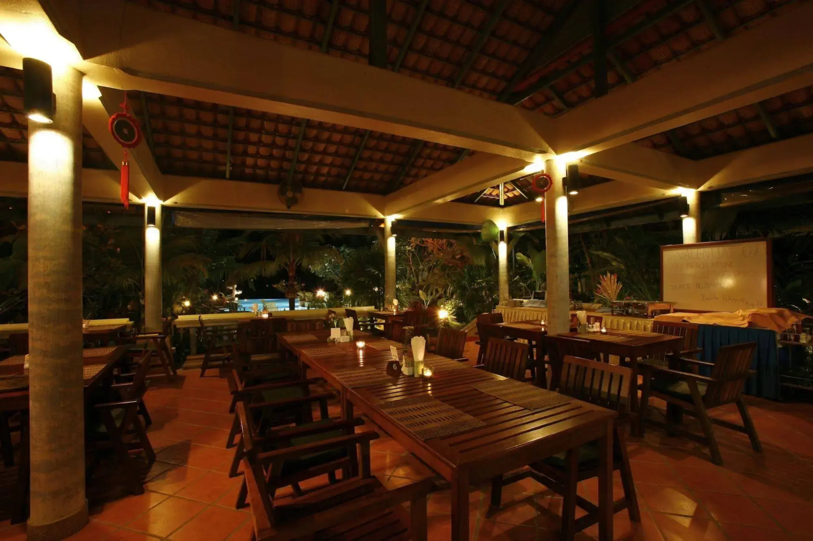 Aochalong Villa Resort & Spa