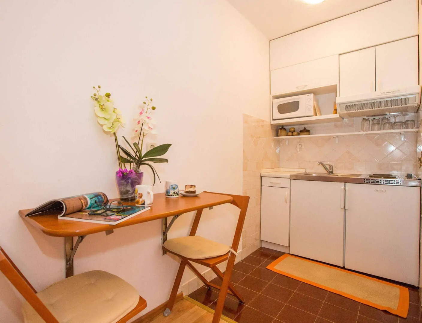 Studio Apartment Andrijana