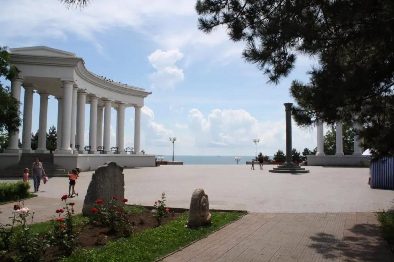 Двухкомнатная квартира 500м от моря ул Парковая отчетные док