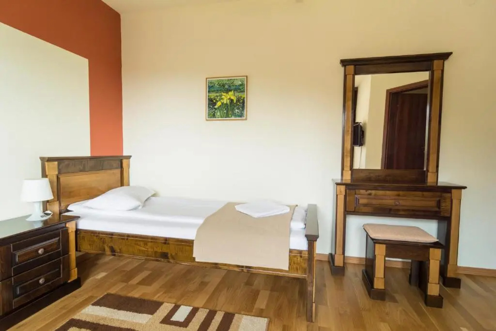 Pensiunea Lac Colibita