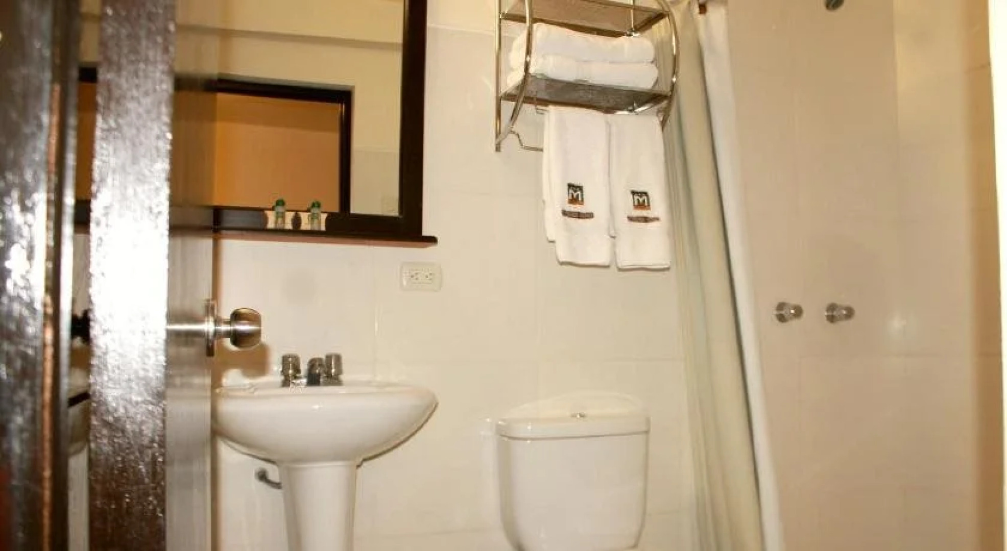 Hotel Meflo Chachapoyas