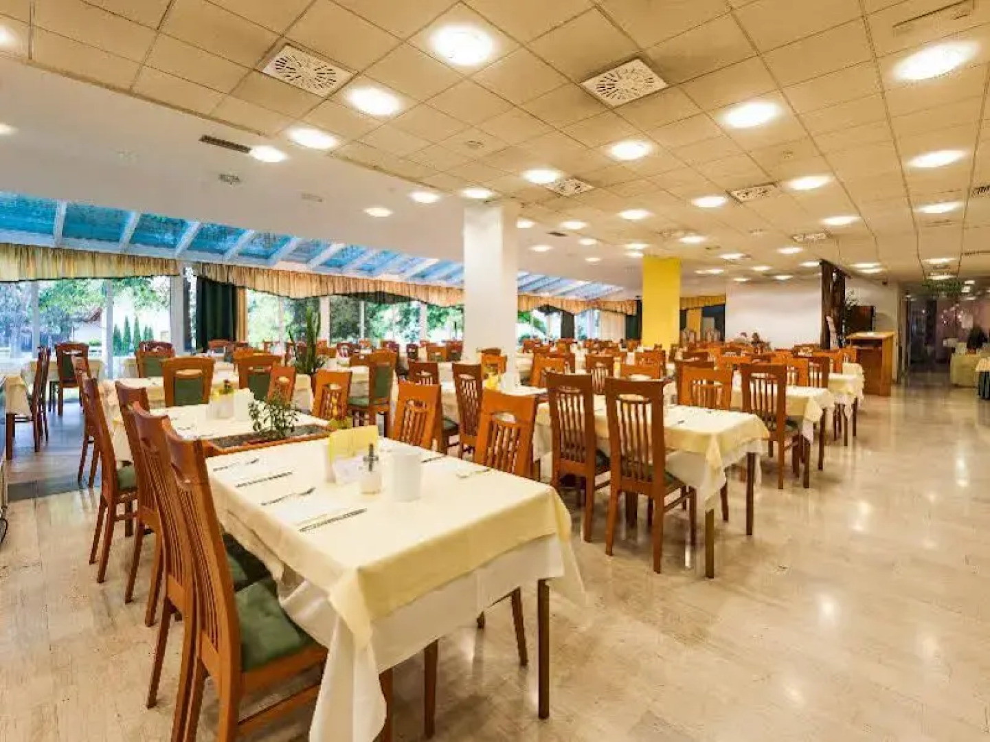 Hotel Lipa - Sava Hotels & Resorts